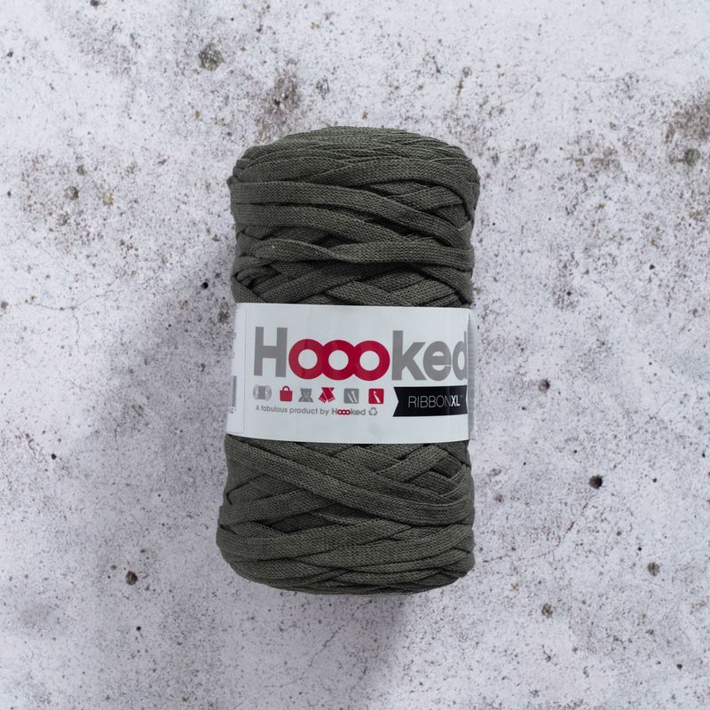 Ribbon XL Dried Herb