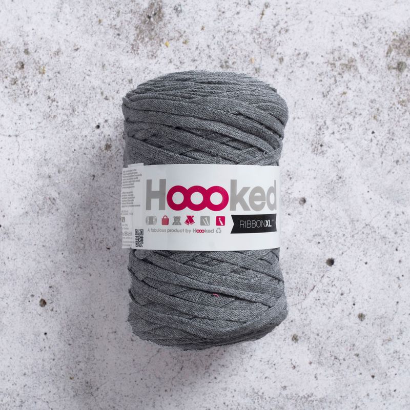 Ribbon XL Stone Grey