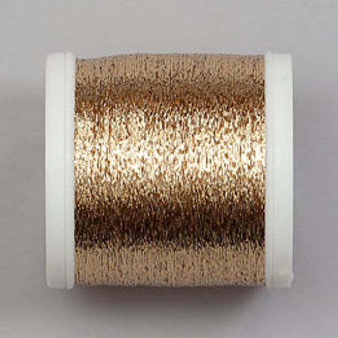 Hovedbilde Metallic 325 Gull