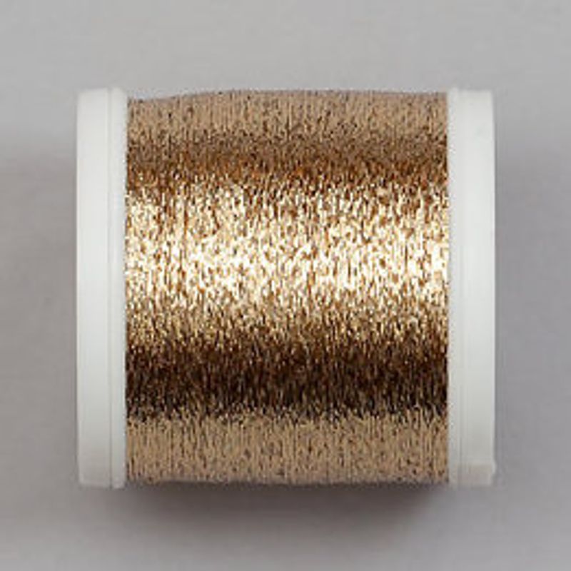 Metallic 325 Gull