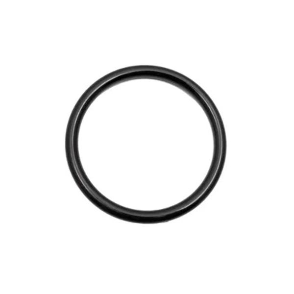 Veskehåndtak ring - Sort