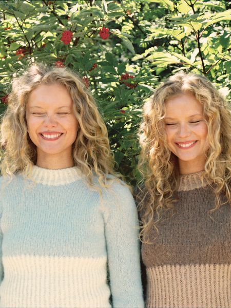 25-05 Vollan Sweater