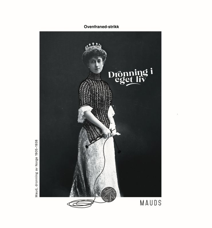 Prosjektbag - Dronning i eget liv