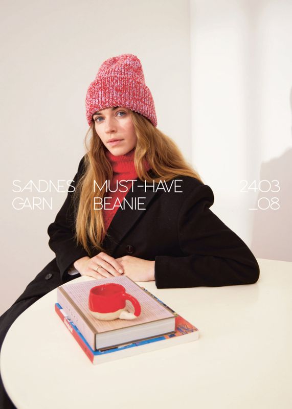 2403-8 Must-Have Beanie