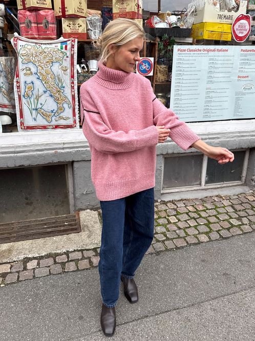 Hovedbilde Linea Sweater
