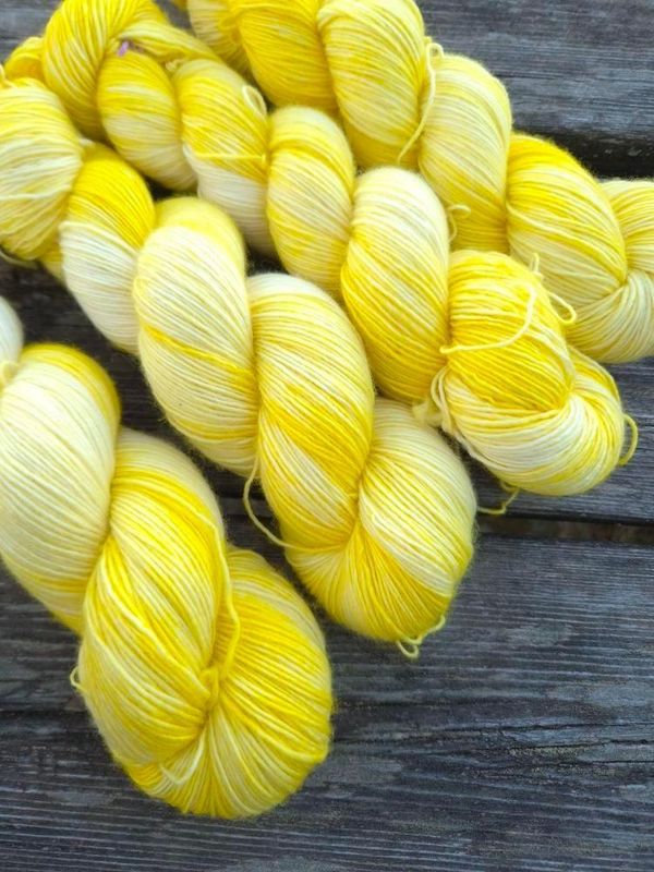Merino singles, Lemonade