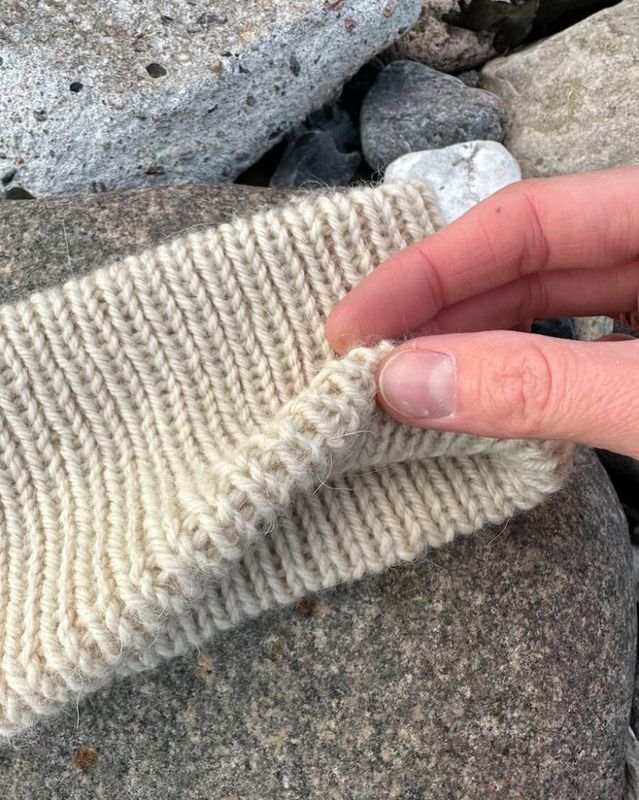 Weekend pannebånd