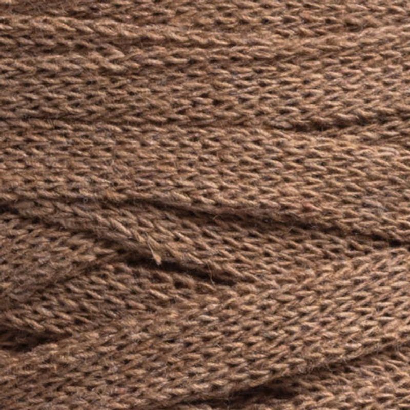 Ribbon XL Caramel Brown