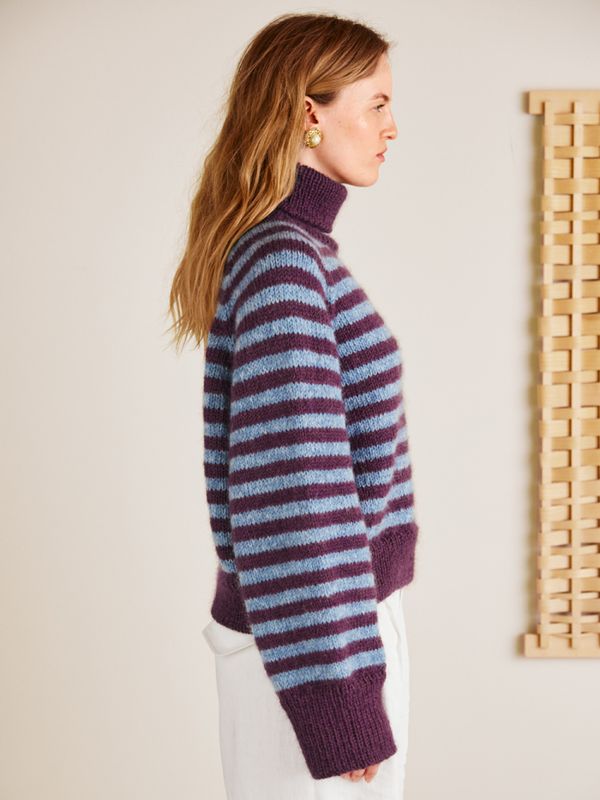 2409-9 South Sweater