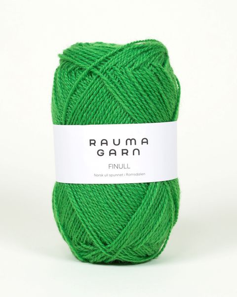 Finull 430 Grønn
