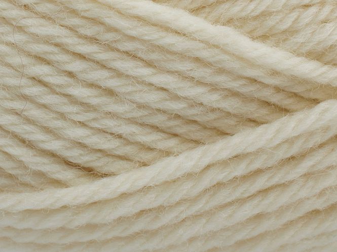 Hovedbilde Peruvian 101 Natural White