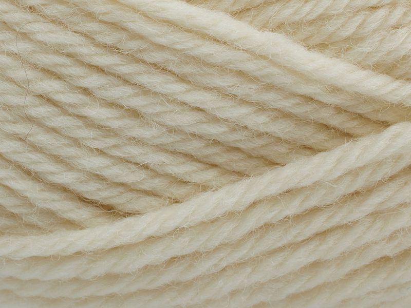 Peruvian 101 Natural White