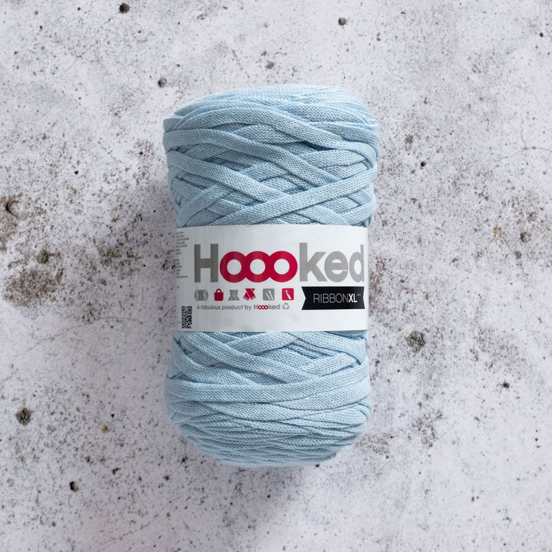 Ribbon XL Powder Blue