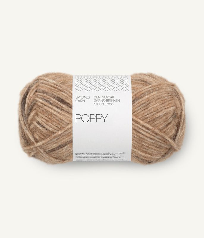 Poppy 3400 Chocolate Chip Cookie